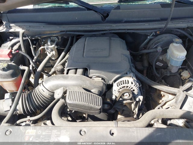 Aukcja sprzedaży 2013 Gmc Sierra 1500 Denali, vin: 3GTP2XE20DG115744, numer aukcji: 44679397
