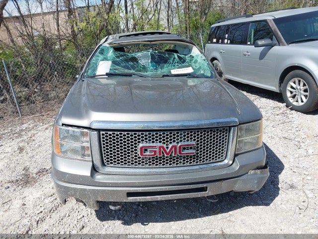 Aukcja sprzedaży 2013 Gmc Sierra 1500 Denali, vin: 3GTP2XE20DG115744, numer aukcji: 44679397