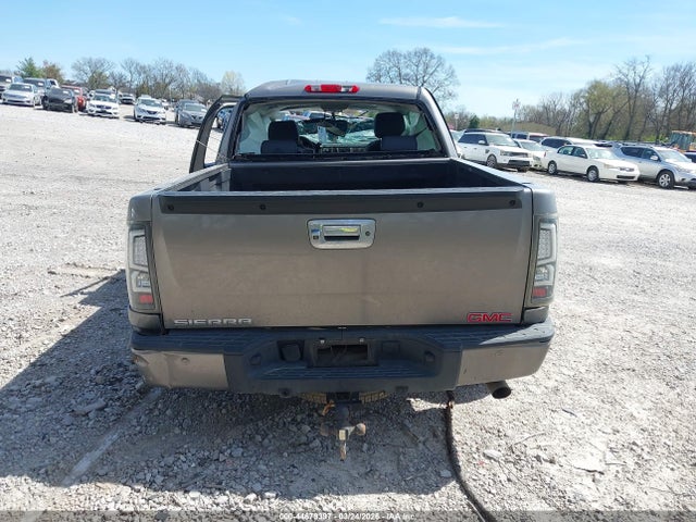 Aukcja sprzedaży 2013 Gmc Sierra 1500 Denali, vin: 3GTP2XE20DG115744, numer aukcji: 44679397