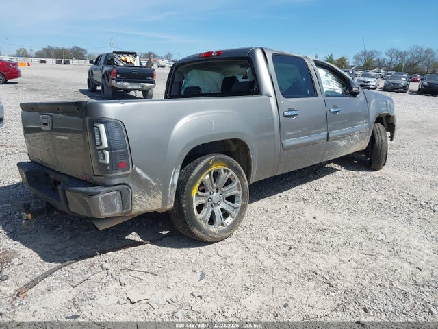 Aukcja sprzedaży 2013 Gmc Sierra 1500 Denali, vin: 3GTP2XE20DG115744, numer aukcji: 44679397