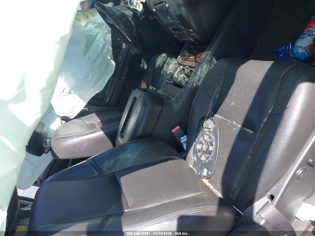 Aukcja sprzedaży 2013 Gmc Sierra 1500 Denali, vin: 3GTP2XE20DG115744, numer aukcji: 44679397