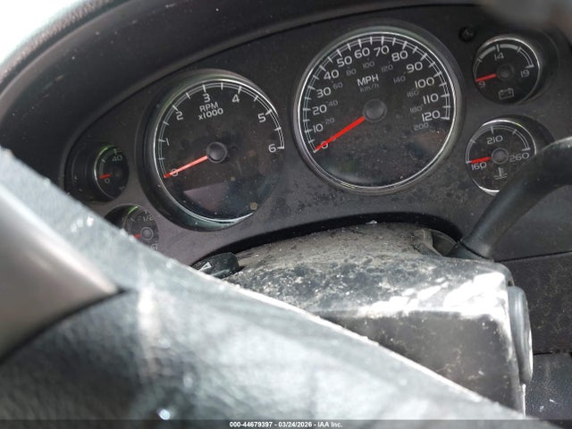 Aukcja sprzedaży 2013 Gmc Sierra 1500 Denali, vin: 3GTP2XE20DG115744, numer aukcji: 44679397