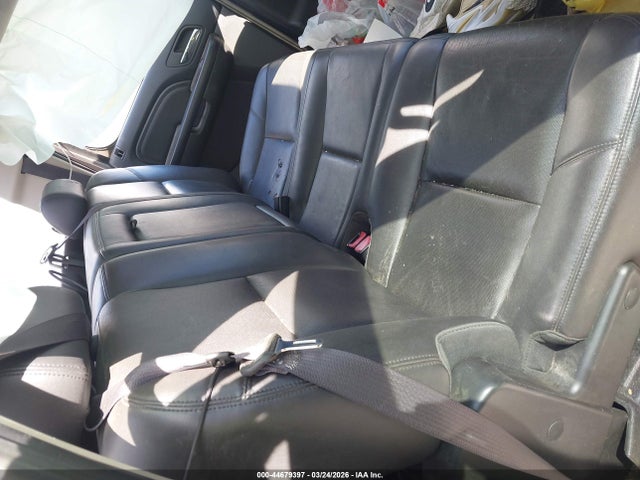Aukcja sprzedaży 2013 Gmc Sierra 1500 Denali, vin: 3GTP2XE20DG115744, numer aukcji: 44679397