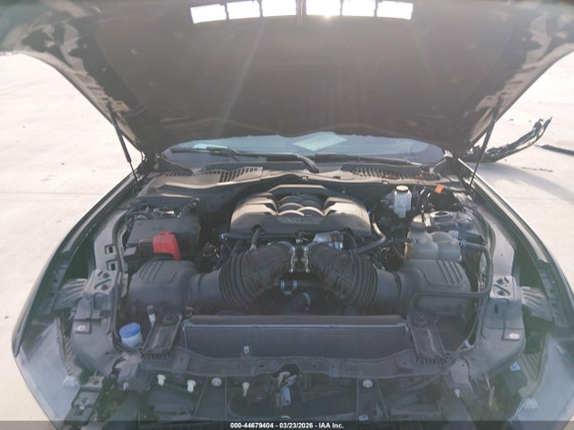 Ford Mustang Gt Premium Fastback 2024 1FA6P8CF8R5405386 Image 10