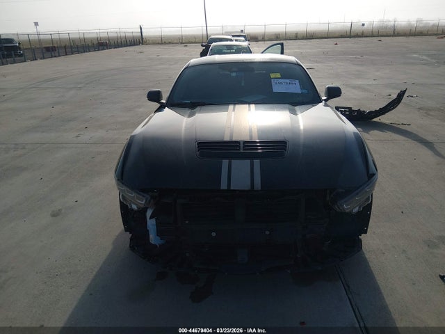 Ford Mustang Gt Premium Fastback 2024 1FA6P8CF8R5405386 Image 12