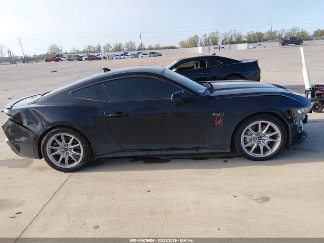 Ford Mustang Gt Premium Fastback 2024 1FA6P8CF8R5405386 Image 13
