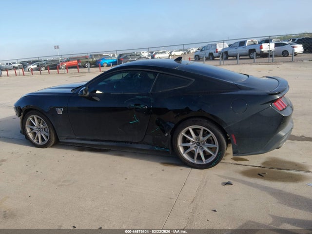 Ford Mustang Gt Premium Fastback 2024 1FA6P8CF8R5405386 Image 14
