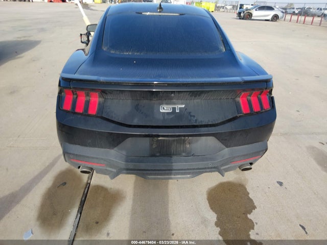 Ford Mustang Gt Premium Fastback 2024 1FA6P8CF8R5405386 Image 16