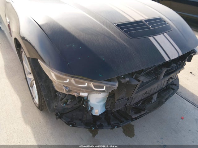 Ford Mustang Gt Premium Fastback 2024 1FA6P8CF8R5405386 Image 17