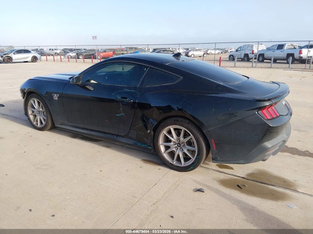 Ford Mustang Gt Premium Fastback 2024 1FA6P8CF8R5405386 Image 3