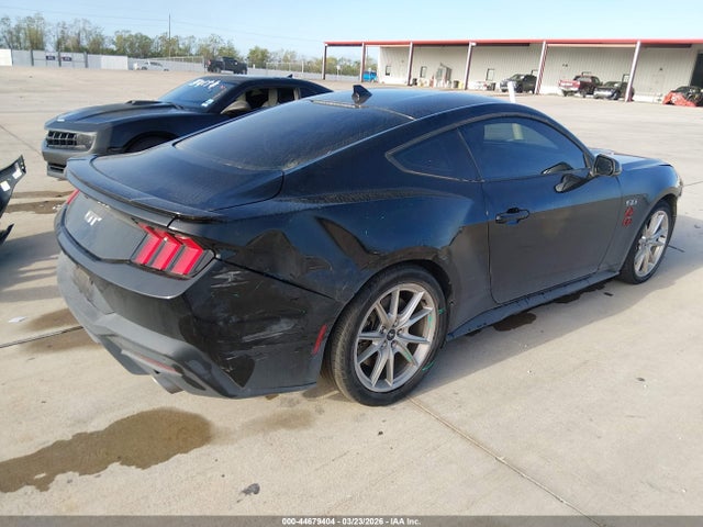 Ford Mustang Gt Premium Fastback 2024 1FA6P8CF8R5405386 Image 4