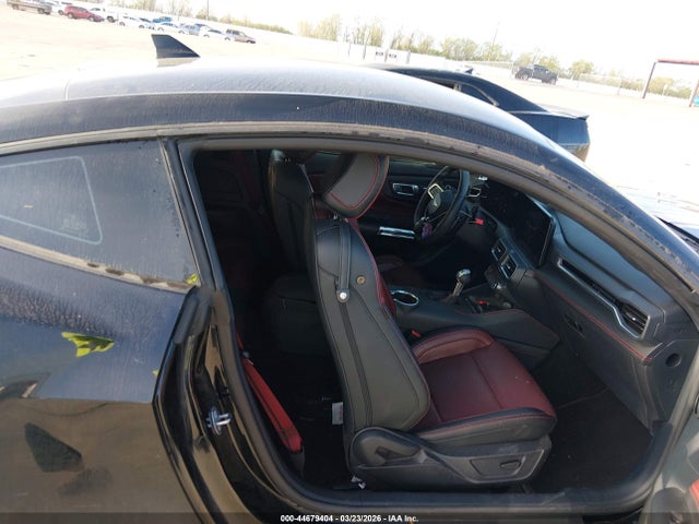 Ford Mustang Gt Premium Fastback 2024 1FA6P8CF8R5405386 Image 5