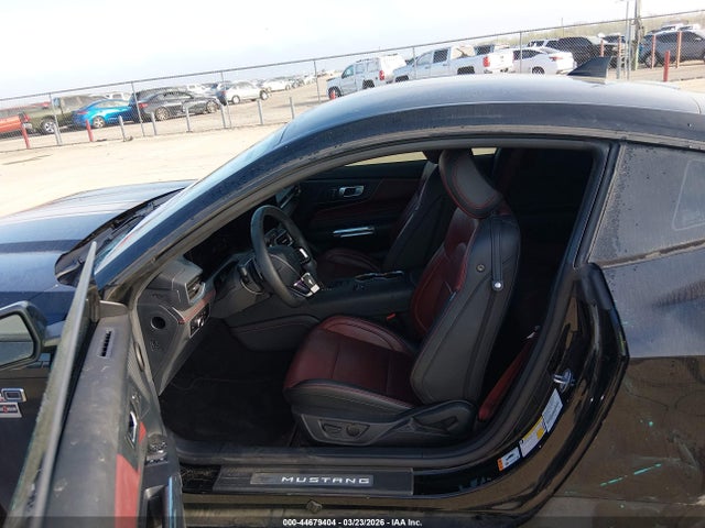 Ford Mustang Gt Premium Fastback 2024 1FA6P8CF8R5405386 Image 8