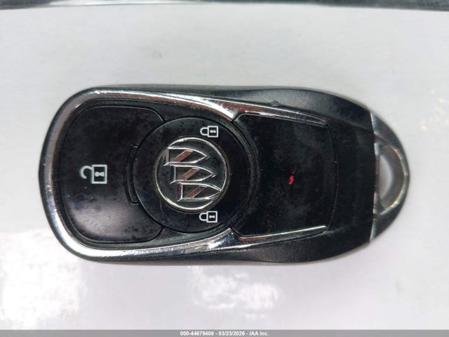Aukcja sprzedaży 2019 Buick Encore Fwd Preferred, vin: KL4CJASB0KB954151, numer aukcji: 44679408