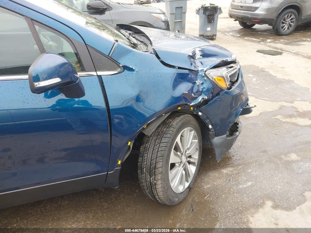 Aukcja sprzedaży 2019 Buick Encore Fwd Preferred, vin: KL4CJASB0KB954151, numer aukcji: 44679408