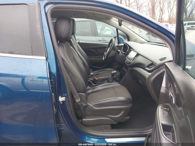 Aukcja sprzedaży 2019 Buick Encore Fwd Preferred, vin: KL4CJASB0KB954151, numer aukcji: 44679408