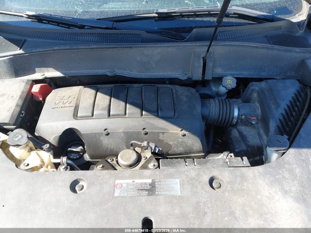 44679410 :رقم المزاد ، 1GKKVTKD5FJ386448 vin ، 2015 Gmc Acadia Denali مزاد بيع