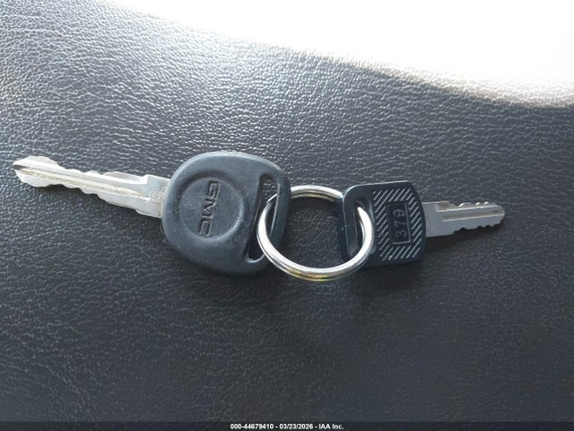 44679410 :رقم المزاد ، 1GKKVTKD5FJ386448 vin ، 2015 Gmc Acadia Denali مزاد بيع