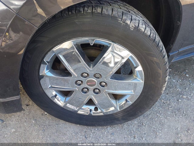 44679410 :رقم المزاد ، 1GKKVTKD5FJ386448 vin ، 2015 Gmc Acadia Denali مزاد بيع