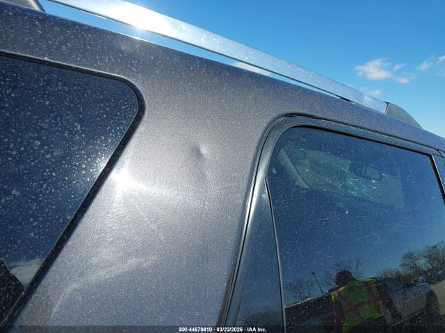 44679410 :رقم المزاد ، 1GKKVTKD5FJ386448 vin ، 2015 Gmc Acadia Denali مزاد بيع