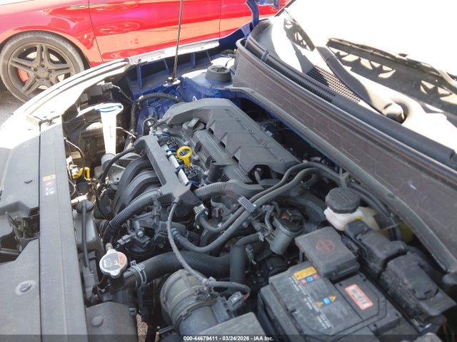 Aukcja sprzedaży 2025 Hyundai Venue Sel, vin: KMHRC8A36SU380376, numer aukcji: 44679411