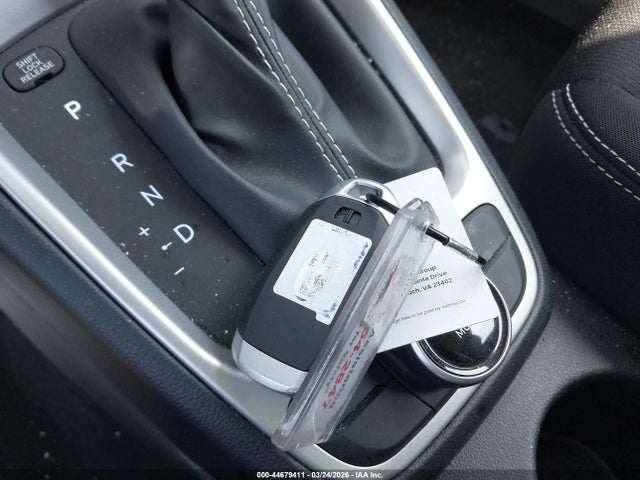 Aukcja sprzedaży 2025 Hyundai Venue Sel, vin: KMHRC8A36SU380376, numer aukcji: 44679411