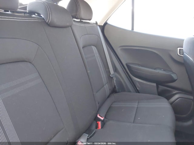 Aukcja sprzedaży 2025 Hyundai Venue Sel, vin: KMHRC8A36SU380376, numer aukcji: 44679411