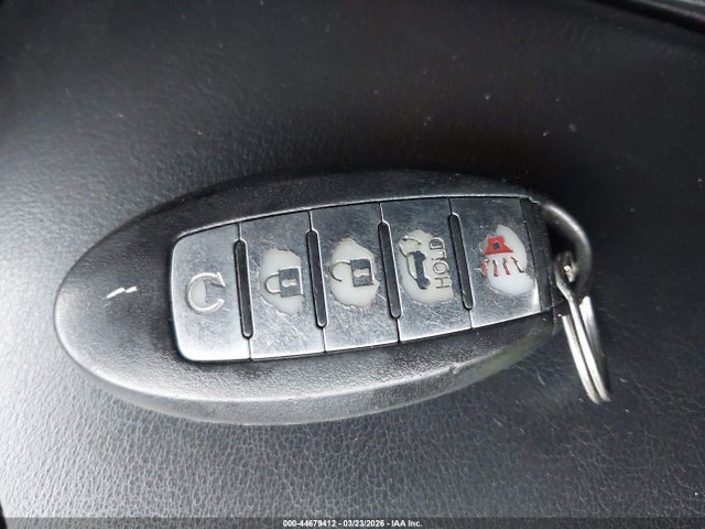 44679412 :رقم المزاد ، 5N1AT2MV8JC703824 vin ، 2018 Nissan Rogue Sv مزاد بيع