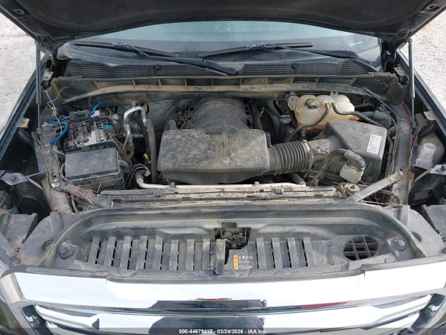 1GTU9BED2KZ278914 GMC Sierra 1500 Sle