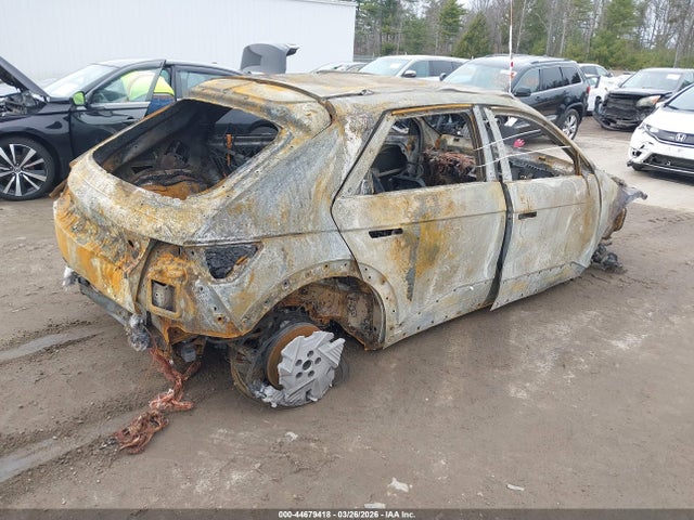2025 Hyundai Ioniq 5 Sel მანქანა იყიდება აუქციონზე, vin: 7YAKNDDC0SY027542, აუქციონის ნომერი: 44679418