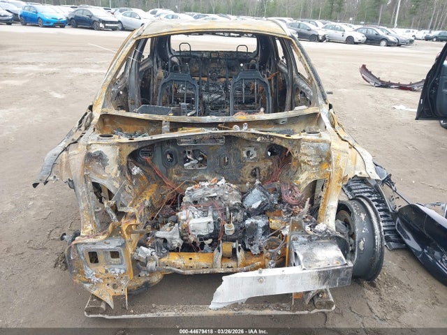 2025 Hyundai Ioniq 5 Sel მანქანა იყიდება აუქციონზე, vin: 7YAKNDDC0SY027542, აუქციონის ნომერი: 44679418