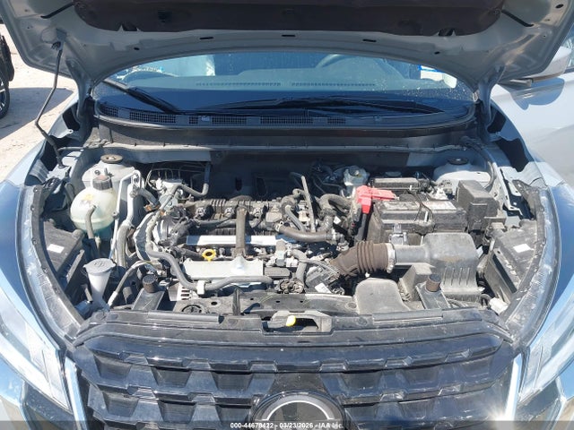 Aukcja sprzedaży 2024 Nissan Kicks Sv Xtronic Cvt, vin: 3N1CP5CV4RL555582, numer aukcji: 44679422