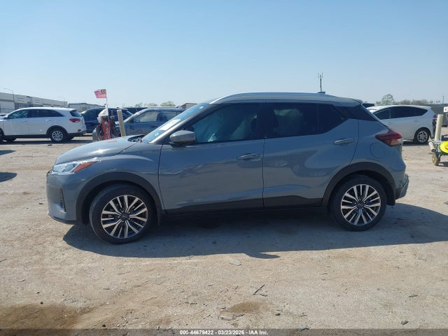 Aukcja sprzedaży 2024 Nissan Kicks Sv Xtronic Cvt, vin: 3N1CP5CV4RL555582, numer aukcji: 44679422