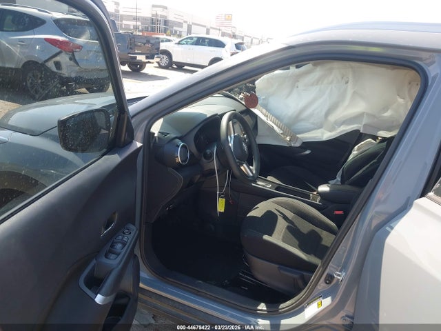 Aukcja sprzedaży 2024 Nissan Kicks Sv Xtronic Cvt, vin: 3N1CP5CV4RL555582, numer aukcji: 44679422