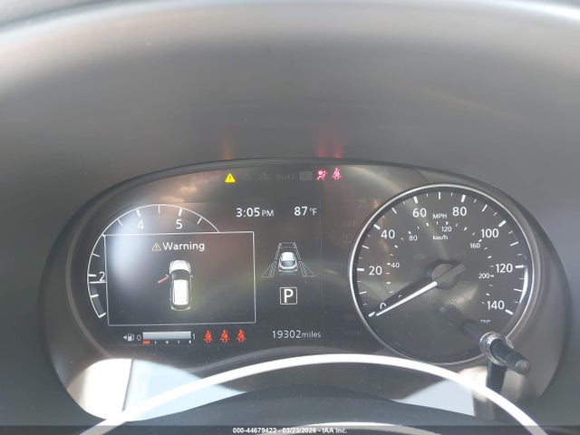 Aukcja sprzedaży 2024 Nissan Kicks Sv Xtronic Cvt, vin: 3N1CP5CV4RL555582, numer aukcji: 44679422