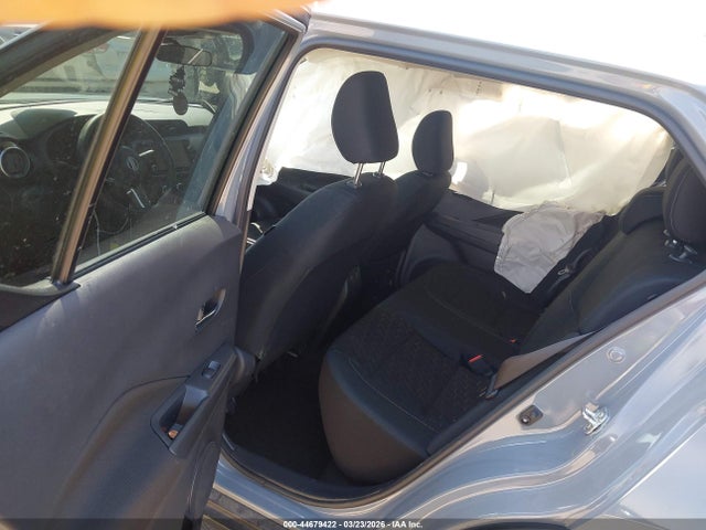 Aukcja sprzedaży 2024 Nissan Kicks Sv Xtronic Cvt, vin: 3N1CP5CV4RL555582, numer aukcji: 44679422