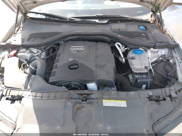 2014 AUDI A6 WAUCFAFC5EN151992 Photo 9