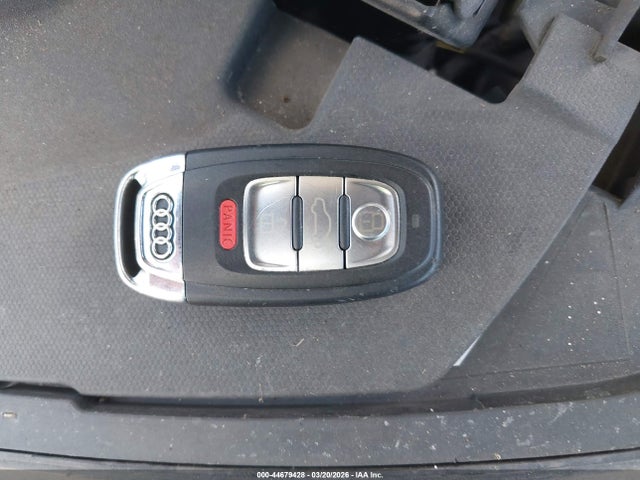 2014 AUDI A6 WAUCFAFC5EN151992 Photo 10