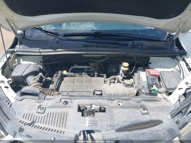 Продажа на аукционе авто 2019 Buick Encore Fwd Preferred, vin: KL4CJASB8KB707072, номер лота: 44679436