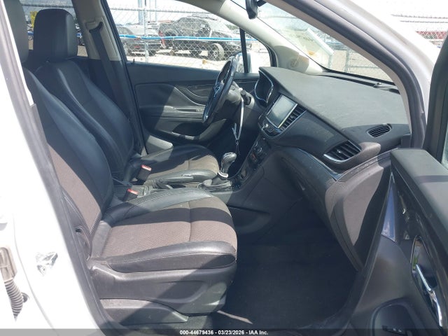 Продажа на аукционе авто 2019 Buick Encore Fwd Preferred, vin: KL4CJASB8KB707072, номер лота: 44679436