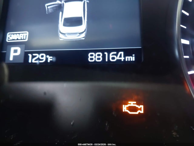 2021 Kia Forte Fe მანქანა იყიდება აუქციონზე, vin: 3KPF24AD4ME368501, აუქციონის ნომერი: 44679439