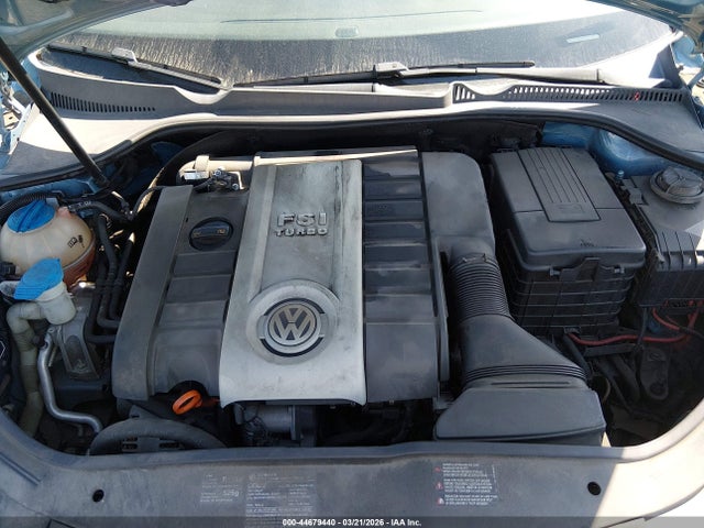 Aukcja sprzedaży 2008 Volkswagen Eos Lux, vin: WVWFA71F68V037829, numer aukcji: 44679440