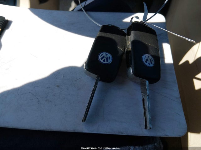 Aukcja sprzedaży 2008 Volkswagen Eos Lux, vin: WVWFA71F68V037829, numer aukcji: 44679440