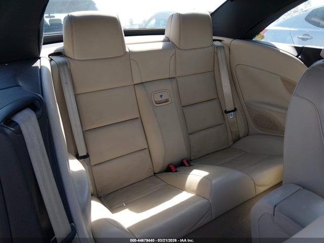 Aukcja sprzedaży 2008 Volkswagen Eos Lux, vin: WVWFA71F68V037829, numer aukcji: 44679440
