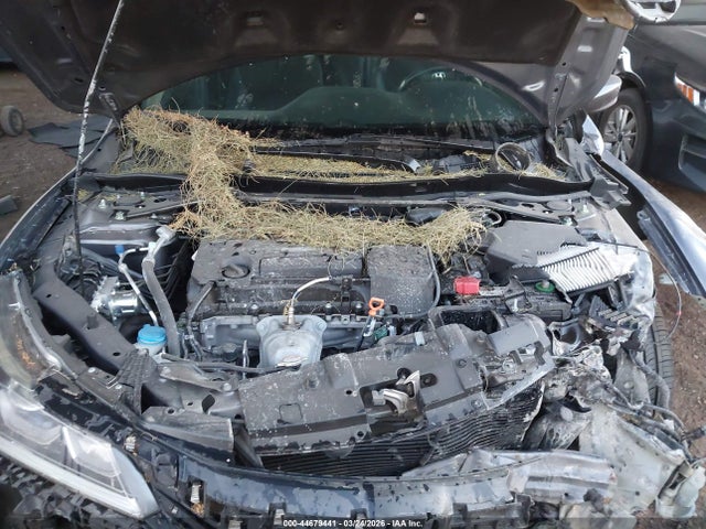 1HGCR2F56HA268429 Honda Accord Sport