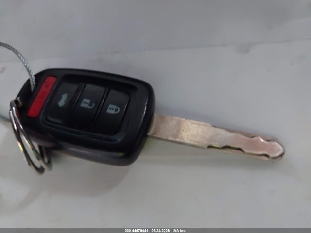 1HGCR2F56HA268429 Honda Accord Sport