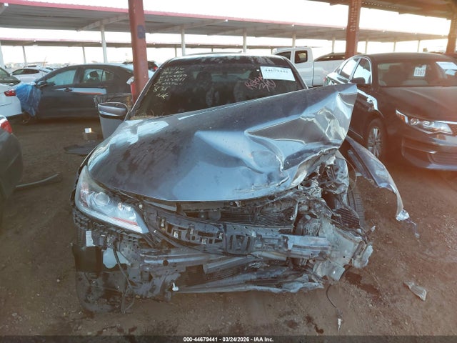 1HGCR2F56HA268429 Honda Accord Sport