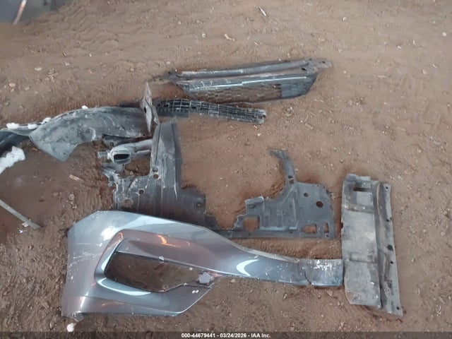 1HGCR2F56HA268429 Honda Accord Sport