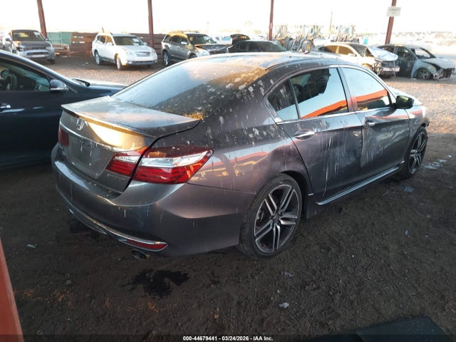 1HGCR2F56HA268429 Honda Accord Sport