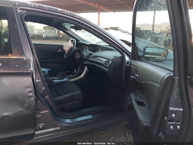 1HGCR2F56HA268429 Honda Accord Sport